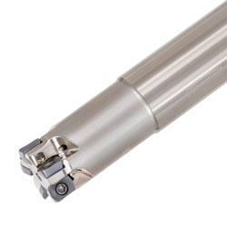 Indexable End Mills